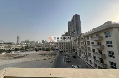 Apartment - 1 Bathroom for rent in Hanover Square - District 10 - Jumeirah Village Circle - Dubai
