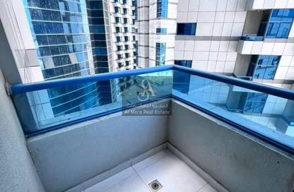 Apartment - 2 - 3 for sale in Falcon Tower 1 - Falcon Towers - Ajman Downtown - Ajman