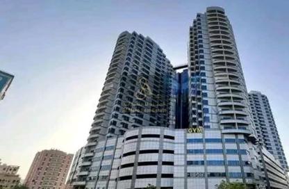 Apartment - 2 - 3 for sale in Falcon Tower 1 - Falcon Towers - Ajman Downtown - Ajman Apartment - 2 - 3 for sale in Falcon Tower 1 - Falcon Towers - Ajman Downtown - Ajman