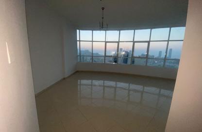 Apartment - 1 - 2 for rent in Orient Tower 2 - Orient Towers - Al Bustan - Ajman Apartment - 1 - 2 for rent in Orient Tower 2 - Orient Towers - Al Bustan - Ajman