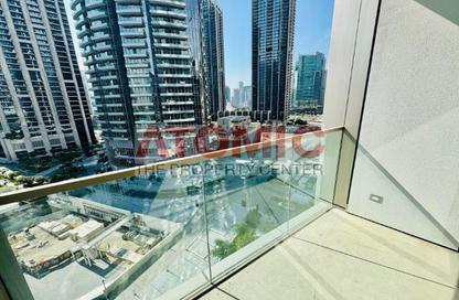 Apartment - 2 Bedrooms - 2 Bathrooms for rent in Grande - Opera District - Downtown Dubai - Dubai