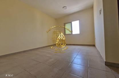 Apartment - 1 Bedroom - 1 Bathroom for rent in Liwara 1 - Ajman