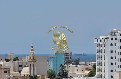 Apartment - 1 Bedroom - 1 Bathroom for rent in Liwara 1 - Ajman