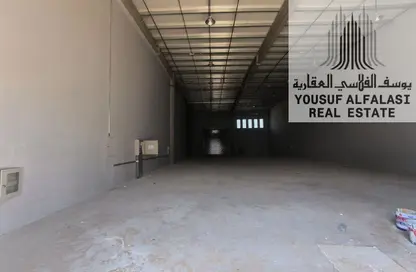 مستودع - استوديو - 1 حمام للايجار في أم الثعوب - أم القيوين