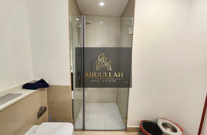 Apartment - Studio - 1 for rent in Uptown Al Zahia - Al Zahia - Muwaileh Commercial - Sharjah Apartment - Studio - 1 for rent in Uptown Al Zahia - Al Zahia - Muwaileh Commercial - Sharjah
