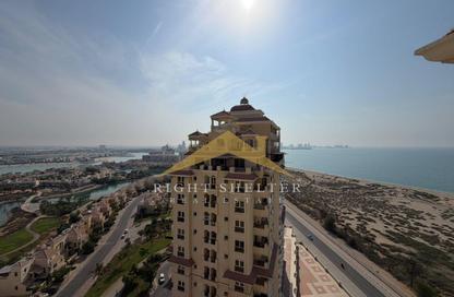 Apartment - 2 - 3 for rent in Royal Breeze 4 - Royal Breeze - Al Hamra Village - Ras Al Khaimah