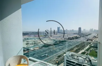 Apartment - 1 Bedroom - 1 Bathroom for rent in Al Barsha South 3 - Al Barsha South - Al Barsha - Dubai