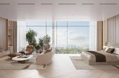 Apartment - 1 Bedroom - 2 Bathrooms for sale in The Caden By Prescott - Meydan - Dubai