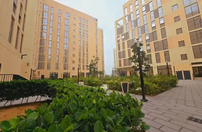 شقة - غرفة نوم - 1 حمام للايجار في أسواق للعقارات - الممشى - مويلح - الشارقة