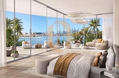 Apartment - 2 - 3 for sale in Avita - Passo by Beyond - Palm Jumeirah - Dubai Apartment - 2 - 3 for sale in Avita - Passo by Beyond - Palm Jumeirah - Dubai