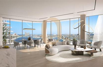 Apartment - 2 - 3 for sale in Avita - Passo by Beyond - Palm Jumeirah - Dubai Apartment - 2 - 3 for sale in Avita - Passo by Beyond - Palm Jumeirah - Dubai