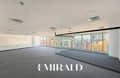 Office Space - Studio - 1 Bathroom for rent in I Rise Tower - Barsha Heights (Tecom) - Dubai Office Space - Studio - 1 Bathroom for rent in I Rise Tower - Barsha Heights (Tecom) - Dubai