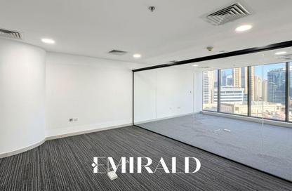 Office Space - Studio - 1 Bathroom for rent in I Rise Tower - Barsha Heights (Tecom) - Dubai Office Space - Studio - 1 Bathroom for rent in I Rise Tower - Barsha Heights (Tecom) - Dubai