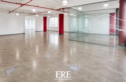 Office Space - Studio for rent in Cayan Business Center - Barsha Heights (Tecom) - Dubai