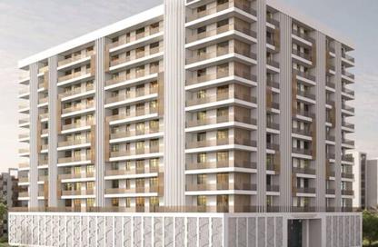 Apartment - 2 - 3 for sale in Sunbliss Residence - Al Furjan - Dubai Apartment - 2 - 3 for sale in Sunbliss Residence - Al Furjan - Dubai