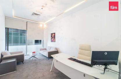 Office Space - Studio for rent in Bay Square Building 10 - Bay Square - Business Bay - Dubai