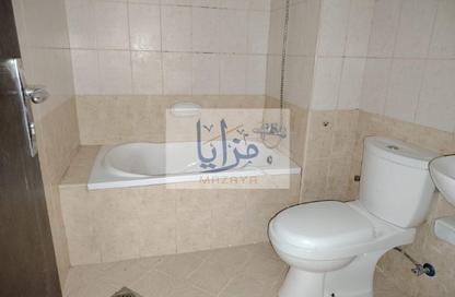 شقة - 2 غرف نوم - 2 حمامات للايجار في برج بارادايس ليك ب6 - ابراج بحيرة بارادايس - مدينة الإمارات - عجمان شقة - 2 غرف نوم - 2 حمامات للايجار في برج بارادايس ليك ب6 - ابراج بحيرة بارادايس - مدينة الإمارات - عجمان