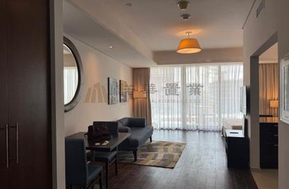 Apartment - Studio - 1 for sale in The Matrix - Dubai Sports City - Dubai