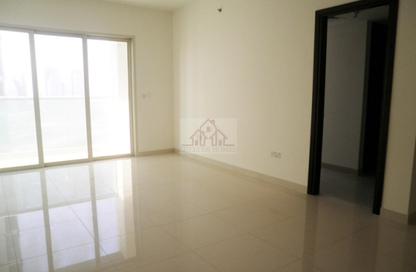 Apartment - 1 Bedroom - 2 Bathrooms for rent in Marina Heights 2 - Marina Square - Al Reem Island - Abu Dhabi