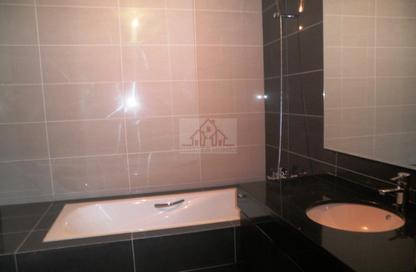 Apartment - 1 Bedroom - 2 Bathrooms for rent in Marina Heights 2 - Marina Square - Al Reem Island - Abu Dhabi Apartment - 1 Bedroom - 2 Bathrooms for rent in Marina Heights 2 - Marina Square - Al Reem Island - Abu Dhabi