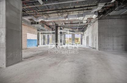 Retail - Studio for rent in Limestone House - DIFC - Dubai