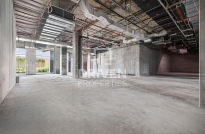 Retail - Studio for rent in Limestone House - DIFC - Dubai