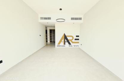 Apartment - 2 Bedrooms - 3 Bathrooms for rent in Tilal City A - Tilal City - Sharjah