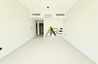 Apartment - 2 Bedrooms - 3 Bathrooms for rent in Tilal City A - Tilal City - Sharjah