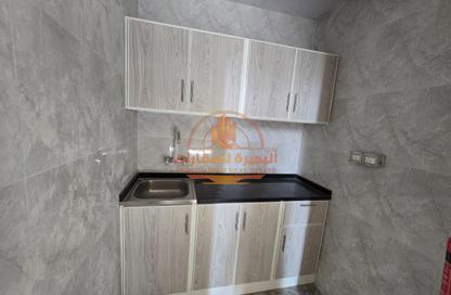 Warehouse - Studio - 1 Bathroom for rent in Umm Al Thuoob - Umm Al Quwain