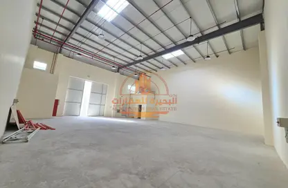 Warehouse - Studio - 1 Bathroom for rent in Umm Al Thuoob - Umm Al Quwain Warehouse - Studio - 1 Bathroom for rent in Umm Al Thuoob - Umm Al Quwain