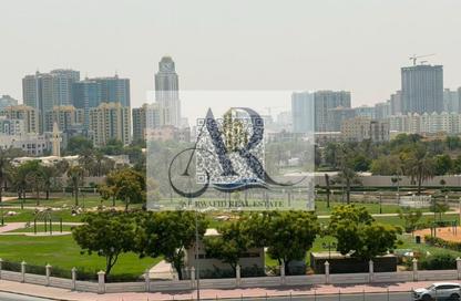 Apartment - 1 Bedroom - 1 Bathroom for rent in The Icon Casa 2 - Al Rashidiya 3 - Al Rashidiya - Ajman