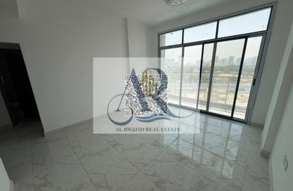 Apartment - 1 Bedroom - 1 Bathroom for rent in The Icon Casa 2 - Al Rashidiya 3 - Al Rashidiya - Ajman