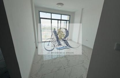 Apartment - 1 Bedroom - 1 Bathroom for rent in The Icon Casa 2 - Al Rashidiya 3 - Al Rashidiya - Ajman