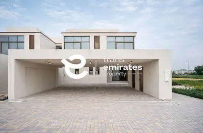 تاون هاوس - 4 غرف نوم - 5 حمامات للايجار في سوق الجبيل - جزيرة الجبيل - أبوظبي تاون هاوس - 4 غرف نوم - 5 حمامات للايجار في سوق الجبيل - جزيرة الجبيل - أبوظبي