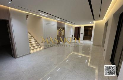 Villa - 5 - 7 for sale in Kabbali Hills - Al Helio 2 - Al Helio - Ajman