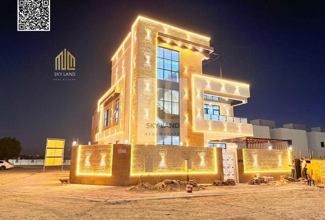 58168347 - الصورة الرئيسية للعقار