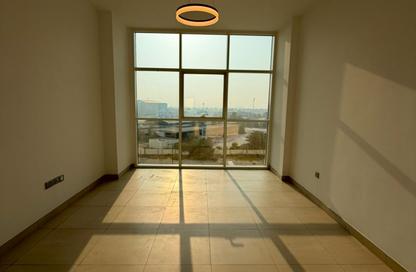 Apartment - 2 Bedrooms - 3 Bathrooms for rent in Al Mamzar Building - Al Mamzar - Deira - Dubai
