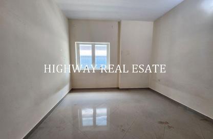 Apartment - 1 - 1 for rent in Street 20 - Al Nahda - Sharjah