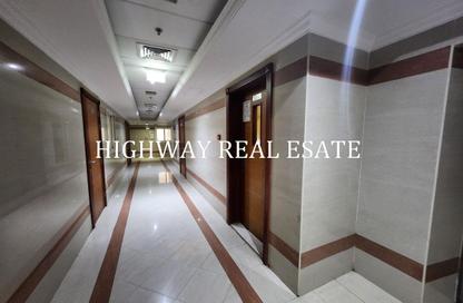 Apartment - 1 - 1 for rent in Street 20 - Al Nahda - Sharjah