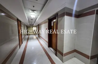 Apartment - 1 Bedroom - 1 Bathroom for rent in Street 20 - Al Nahda - Sharjah