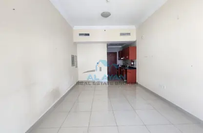 Apartment - Studio - 1 Bathroom for rent in Orchidea Residence - District 13 - Jumeirah Village Circle - Dubai