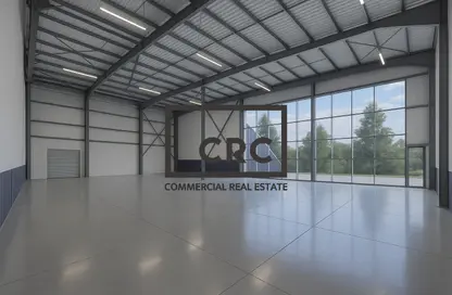 Warehouse - Studio for sale in Dubai Investment Park 1 (DIP 1) - Dubai Investment Park (DIP) - Dubai