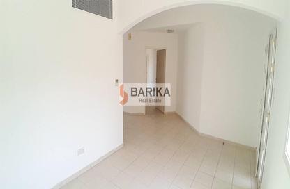 Villa - 4 Bedrooms - 4 Bathrooms for rent in Meadows 1 - Meadows - Dubai