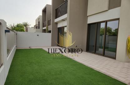 Villa - 4 Bedrooms - 4 Bathrooms for rent in La Violeta 2 - La Violeta - Villanova - Dubai