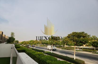 Villa - 4 Bedrooms - 4 Bathrooms for rent in La Violeta 2 - La Violeta - Villanova - Dubai Villa - 4 Bedrooms - 4 Bathrooms for rent in La Violeta 2 - La Violeta - Villanova - Dubai