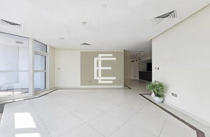 Apartment - 3 Bedrooms - 5 Bathrooms for rent in 23 Marina - Dubai Marina - Dubai