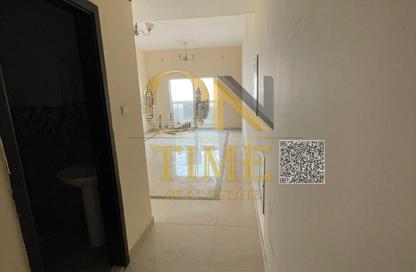 Apartment - 2 Bedrooms - 2 Bathrooms for rent in Al Naemiya Tower 1 - Al Naemiya Towers - Al Nuaimiya - Ajman
