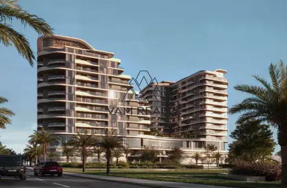 Apartment - 3 Bedrooms - 3 Bathrooms for sale in Bellagio by Sunrise - Wasl Gate - Dubai