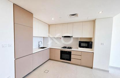 Apartment - 2 Bedrooms - 3 Bathrooms for sale in Vista by Prestige One - Dubai Sports City - Dubai Apartment - 2 Bedrooms - 3 Bathrooms for sale in Vista by Prestige One - Dubai Sports City - Dubai