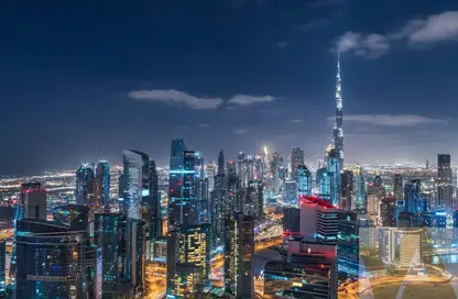 Apartment - 1 Bedroom - 1 Bathroom for sale in The Community - Motor City - Dubai